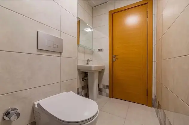 Standart Oda - İadesiz Oda Kahvaltı