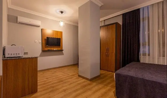 Studio Suite Oda