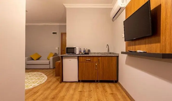 Studio Suite Oda