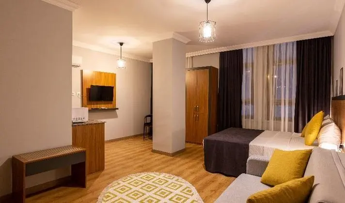 Studio Suite Oda