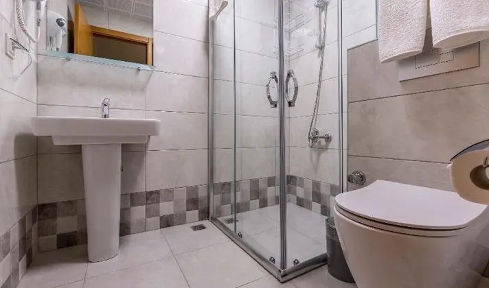 Studio Suite Oda