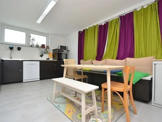 Apart Daire, Özel Banyo (Vivi)