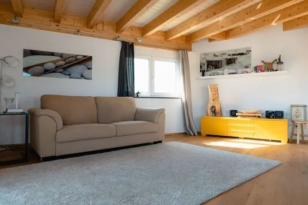 Deluxe Apart Daire, Banyolu/Duşlu