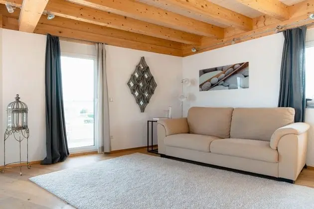 Deluxe Apart Daire, Banyolu/Duşlu