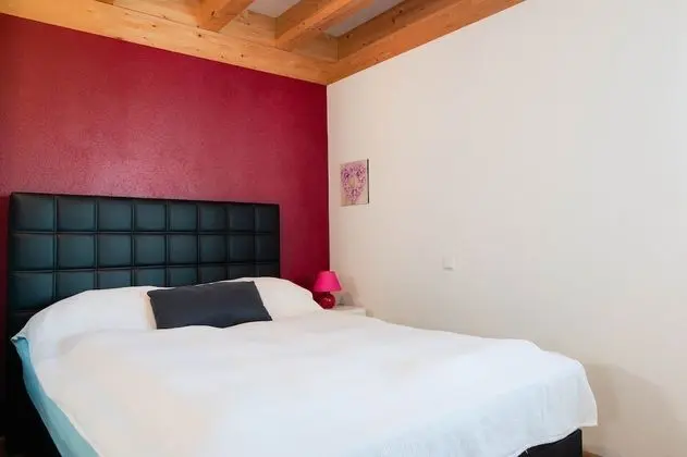 Deluxe Apart Daire, Banyolu/Duşlu