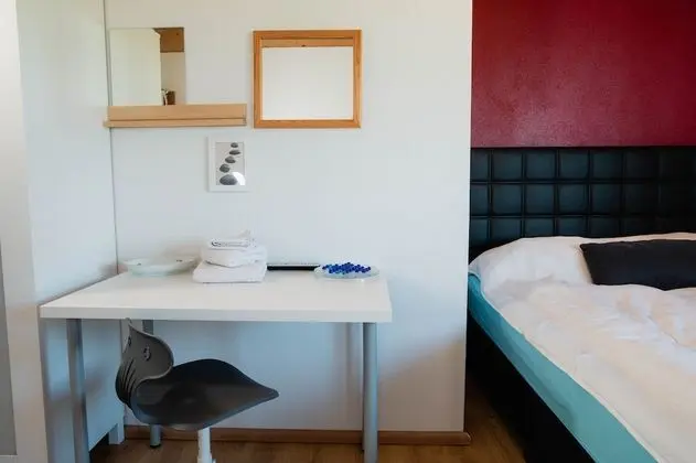 Deluxe Apart Daire, Banyolu/Duşlu