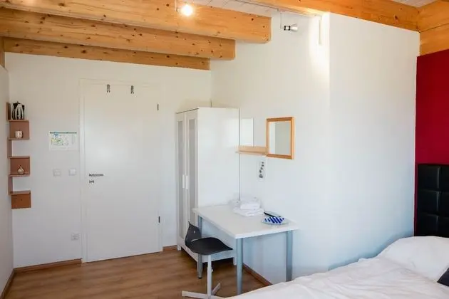 Deluxe Apart Daire, Banyolu/Duşlu