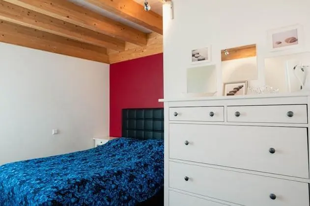 Deluxe Apart Daire, Banyolu/Duşlu