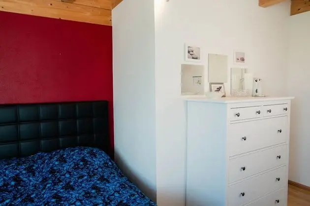 Deluxe Apart Daire, Banyolu/Duşlu