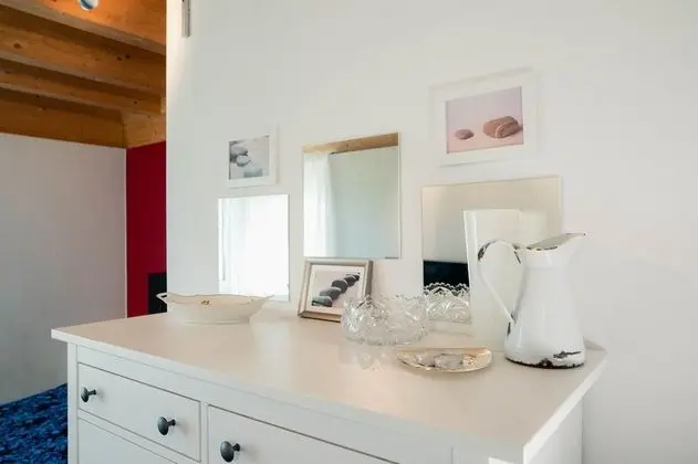 Deluxe Apart Daire, Banyolu/Duşlu