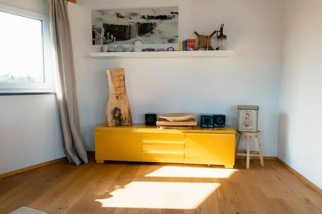 Deluxe Apart Daire, Banyolu/Duşlu