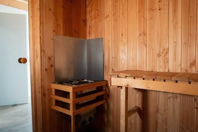 Deluxe Apart Daire, Banyolu/Duşlu