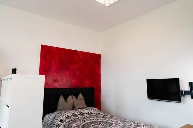 Luxury Stüdyo, Banyolu/Duşlu