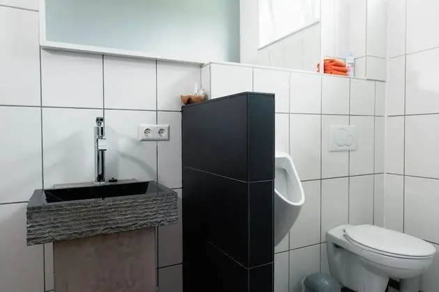 Luxury Stüdyo, Banyolu/Duşlu