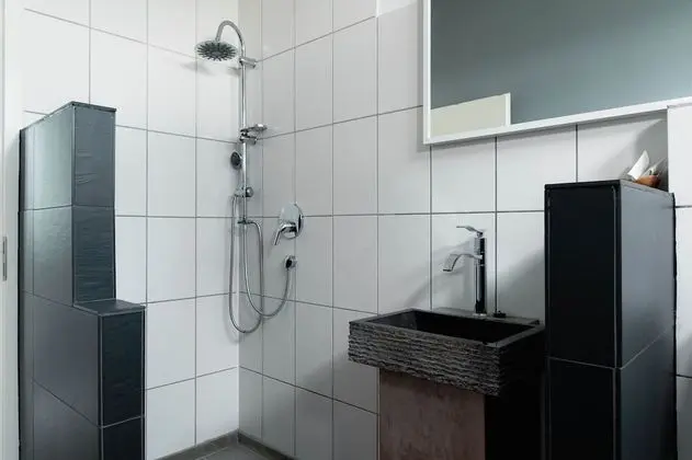 Luxury Stüdyo, Banyolu/Duşlu