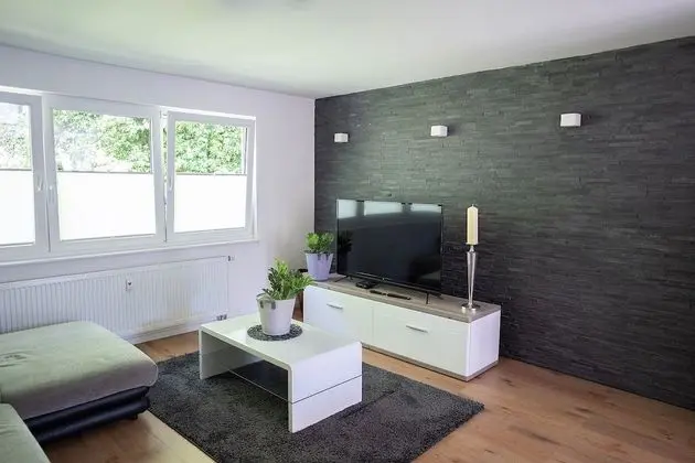 Exclusive Apart Daire, Tepe Manzaralı