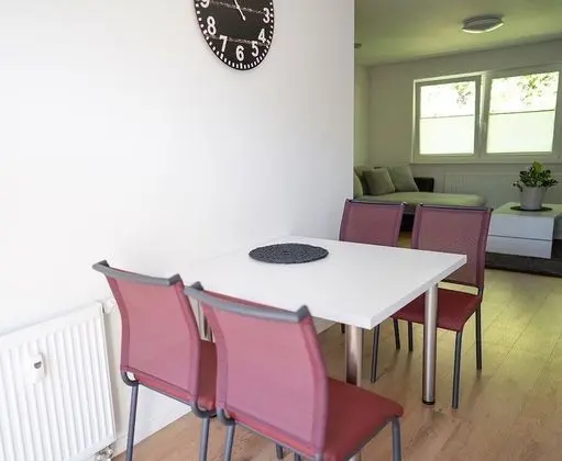Exclusive Apart Daire, Tepe Manzaralı