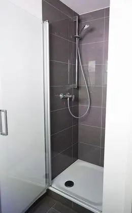 Exclusive Apart Daire, Tepe Manzaralı