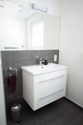 Exclusive Apart Daire, Tepe Manzaralı