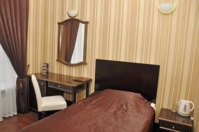 Standard Tek Kişilik Oda