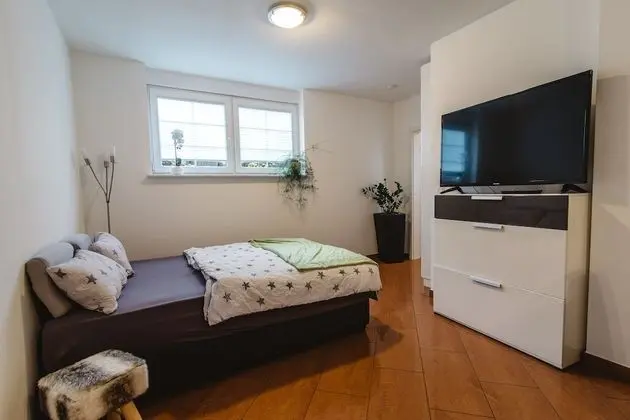 Business Apart Daire