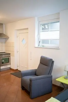 Business Apart Daire