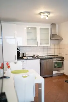 Business Apart Daire