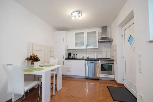 Business Apart Daire