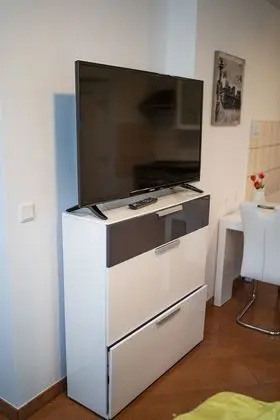 Business Apart Daire