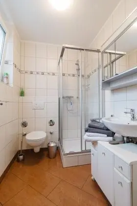 Business Apart Daire