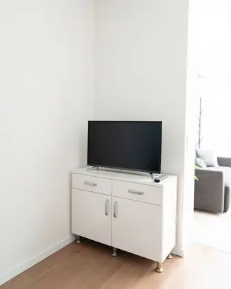 Superior Apart Daire, Bahçe Manzaralı