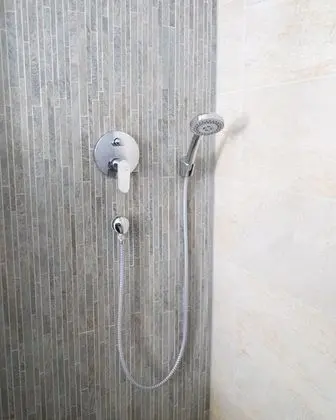 Superior Apart Daire, Bahçe Manzaralı