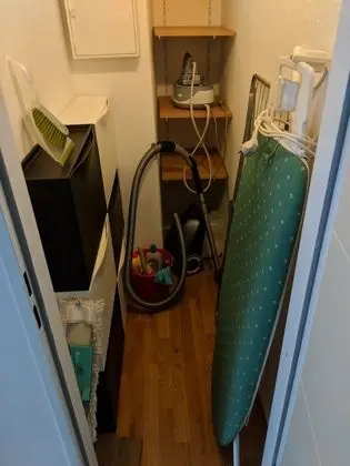 Apart Daire, Bahçe Manzaralı (Business Ratingen 4)