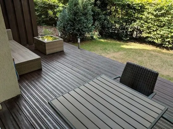 Apart Daire, Bahçe Manzaralı (Business Ratingen 4)