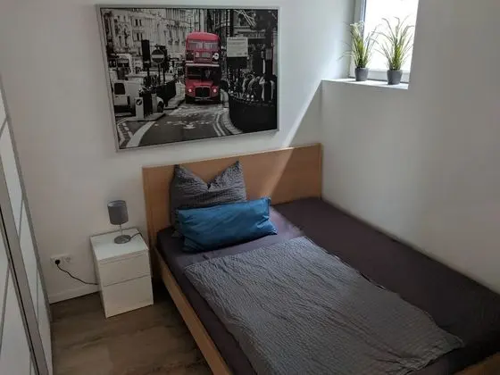 Apart Daire (Business Ratingen 5)