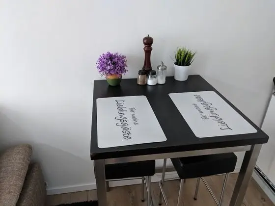 Apart Daire (Business Ratingen 5)