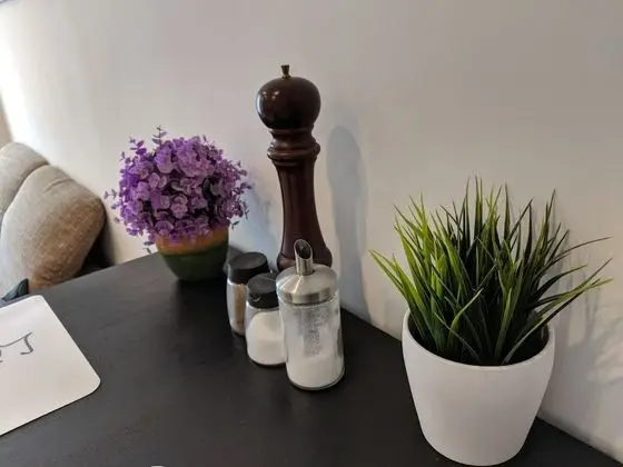 Apart Daire (Business Ratingen 5)