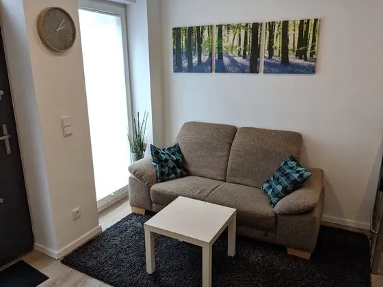 Apart Daire (Business Ratingen 5)