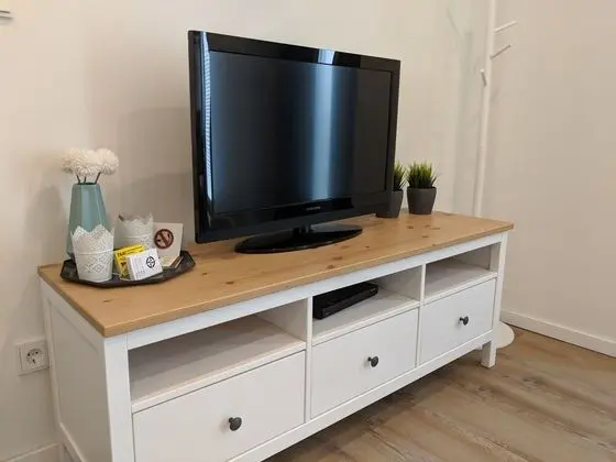 Apart Daire (Business Ratingen 5)