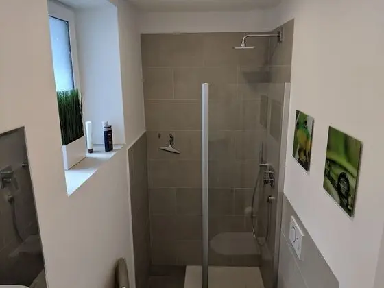 Apart Daire (Business Ratingen 5)