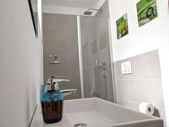 Apart Daire (Business Ratingen 5)