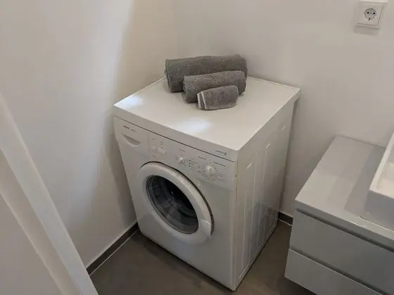 Apart Daire (Business Ratingen 5)