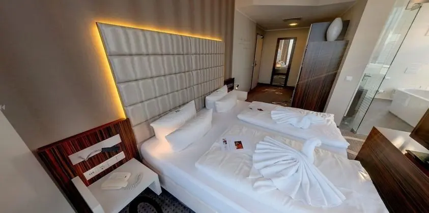 Comfort Tek Kişilik Oda (Business)