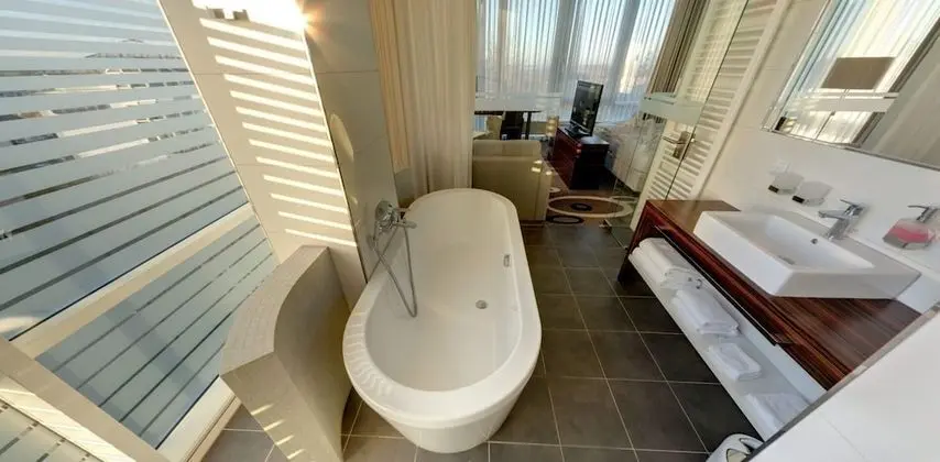 Comfort Tek Kişilik Oda (Business)