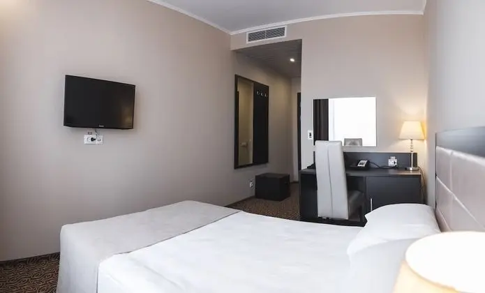 Standard Tek Kişilik Oda