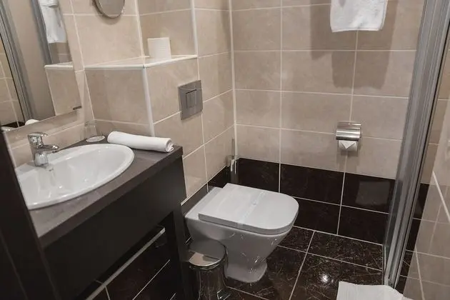 Standard Tek Kişilik Oda