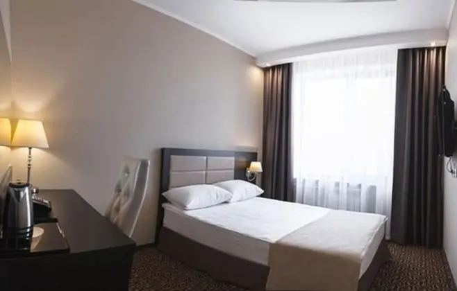 Superior Tek Kişilik Oda