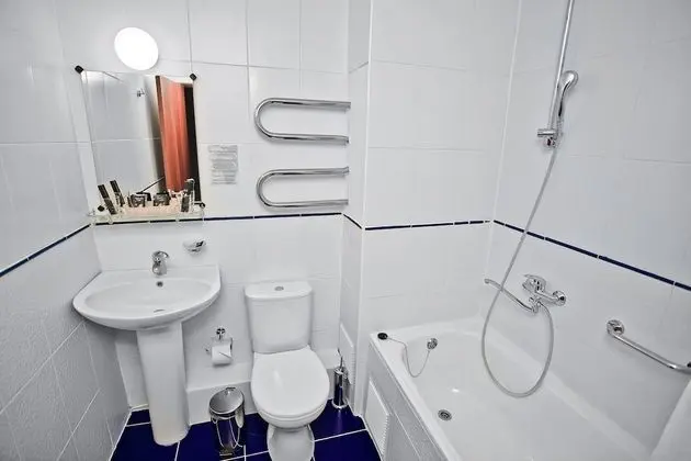 Standard Tek Kişilik Oda