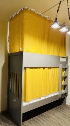 Basic Ortak Ranzalı Oda