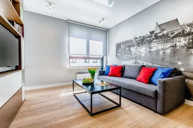 Apart Daire